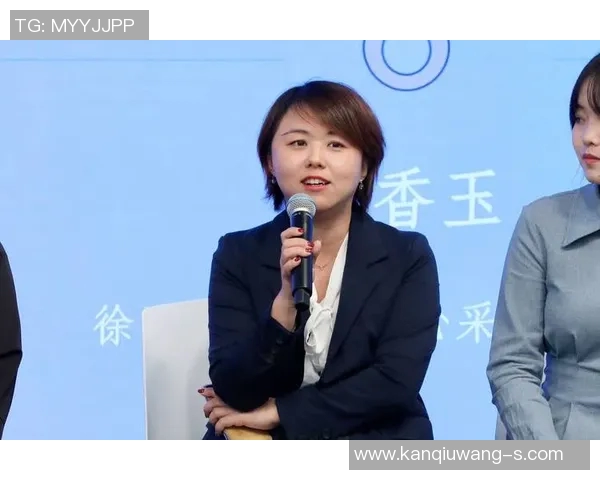 世界杯新闻对话黄芳：回顾我的篮球生涯与成长之路